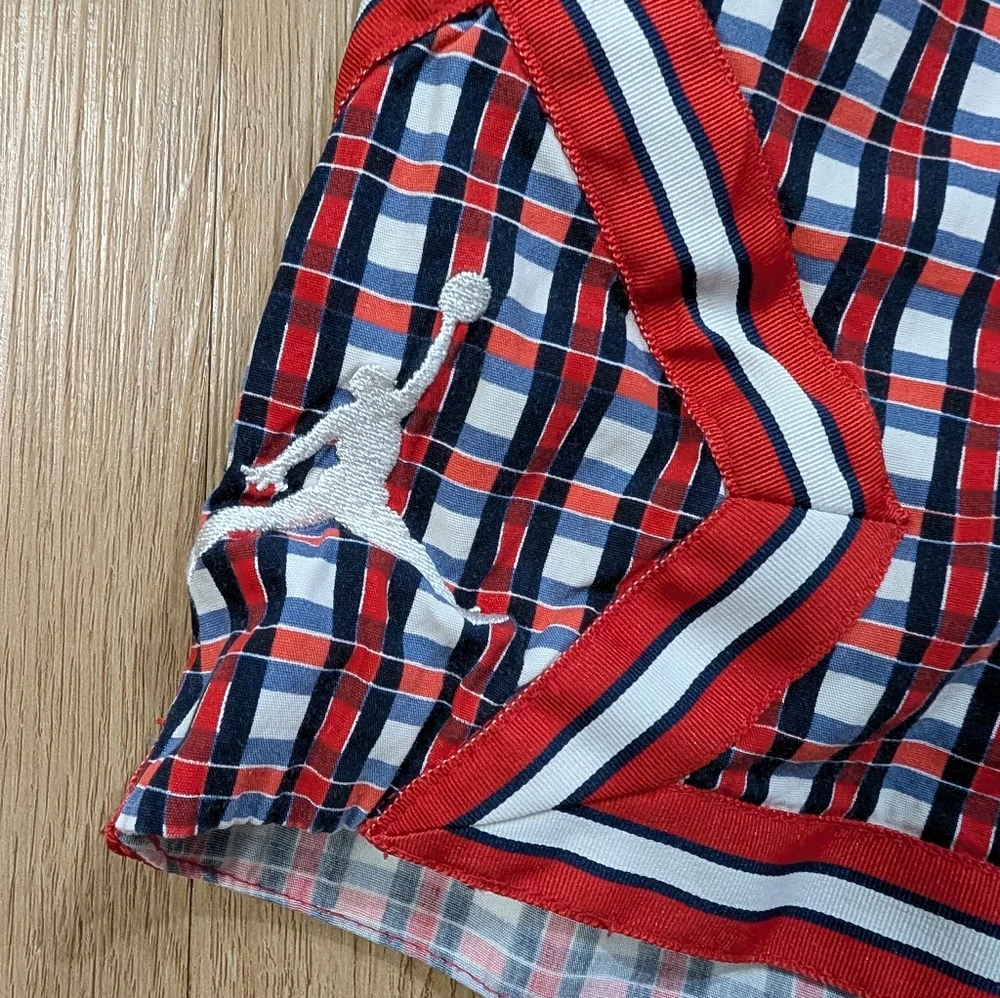 Jordan excellent shorts